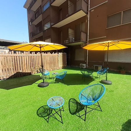Uniho Hostel Pavia Exterior photo